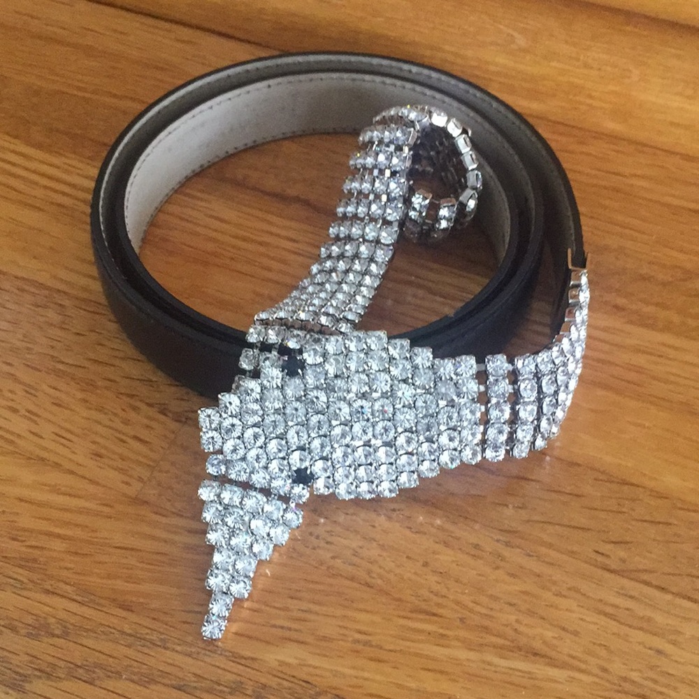 Belt - Picture 1 of 1